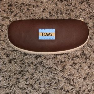 Toms sunglasses